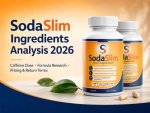 Soda Slim Australia Reviews: Natural Weight Support Formula Customer Experiences, Ingredients!