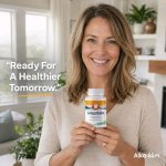 Alka Slim Capsules Review: Does It Help Burn Fat Naturally?
