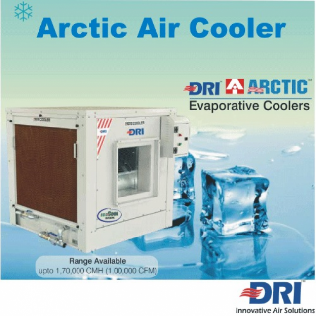 Air Cooling Systems In Nagpur India - acehvacengineers