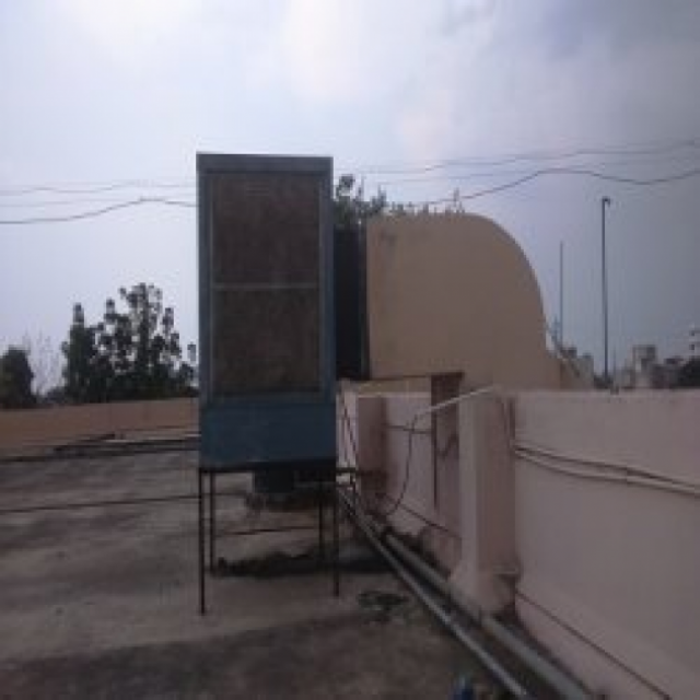 Duct Coolers Manufacturer In Nagpur India - acehvacengineers