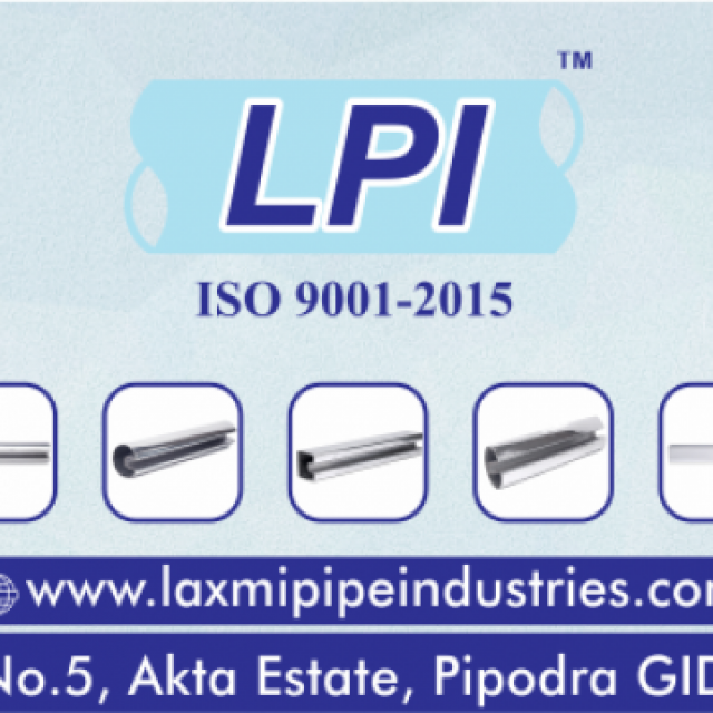 ss pipe manufacturer