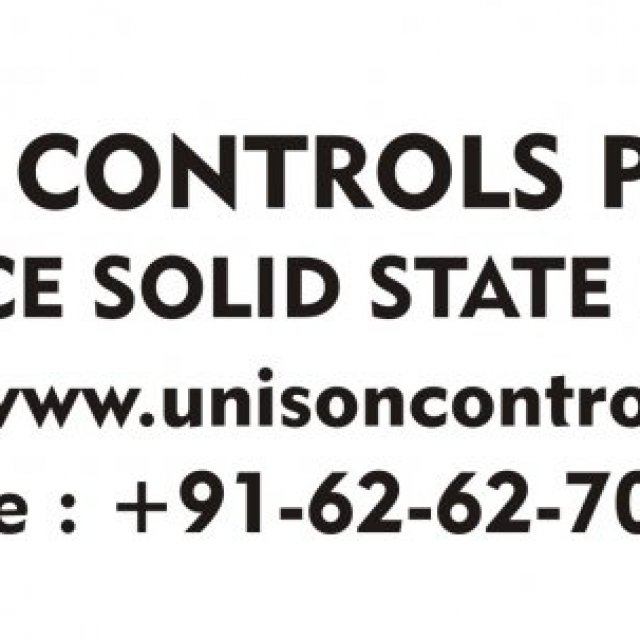 UNISON CONTROLS PVT. LTD.