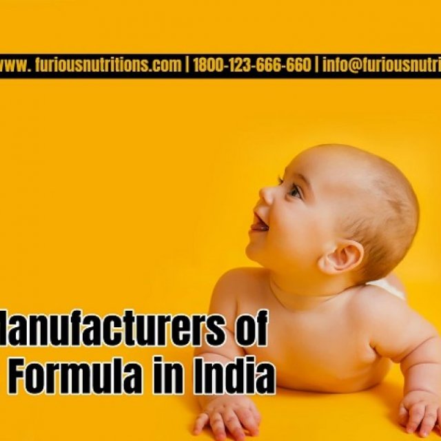 Furious Nutritions Pvt Ltd and Pharmaceutical Company in Bangalore