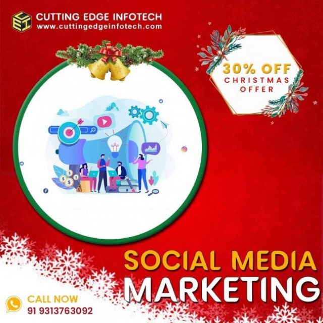 Best Social Media Marketing Companies in Vadodara