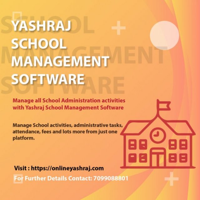 Yashraj Software Private Limited