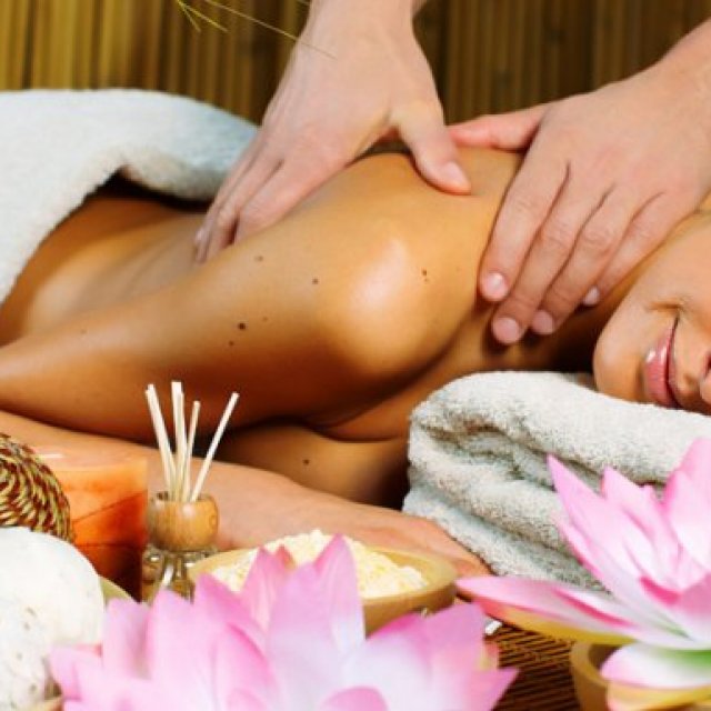 B2B Massage Service in Delhi - Spa in South Delhi