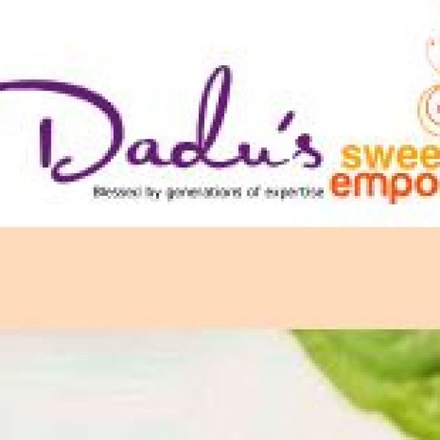 Dadus Sweets