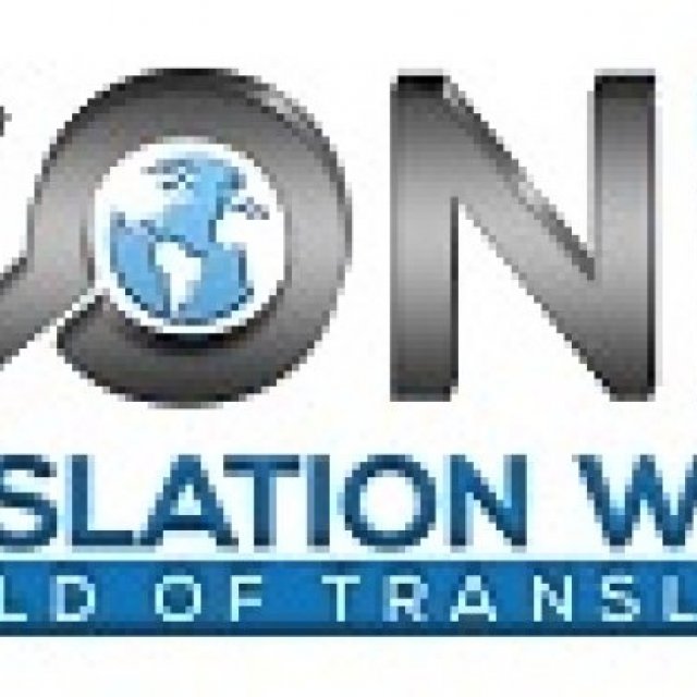 iConic Translation World