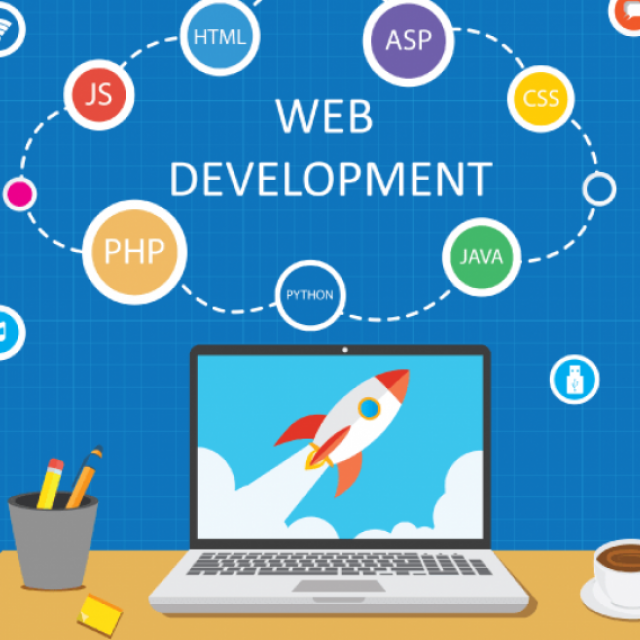 Best web Development Company in Delhi