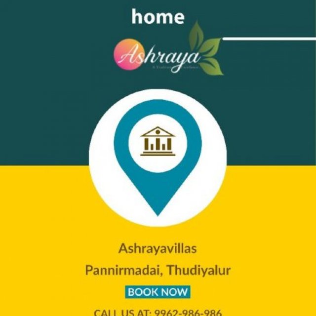 Ashraya villas