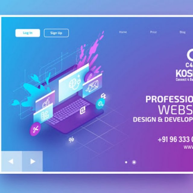 KOSHY'S CONNECT 4 BUSINESS