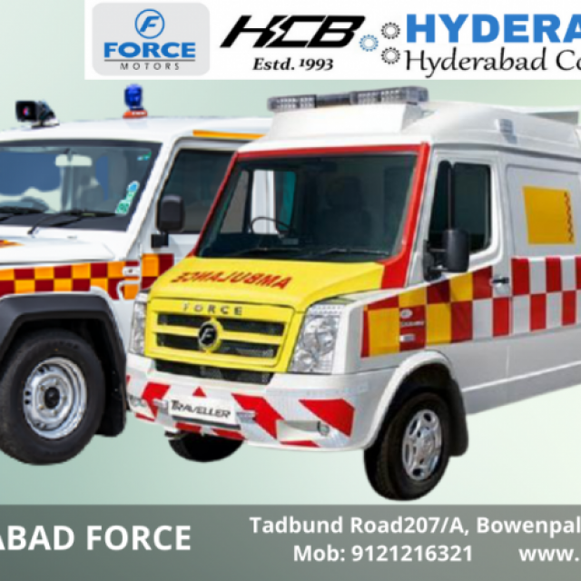 Hyderabad Force