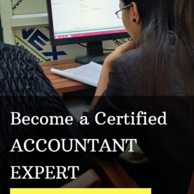 Tally Institute of Accounting