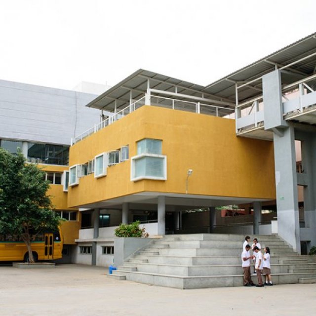 Ekya Schools-Best IGCSE International School in Bangalore