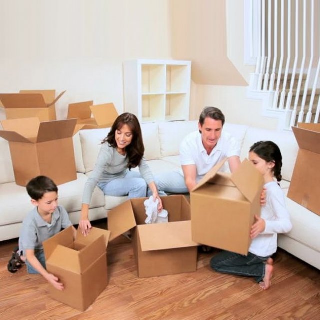 House Shifting Services in Dindigul|Relocation Services