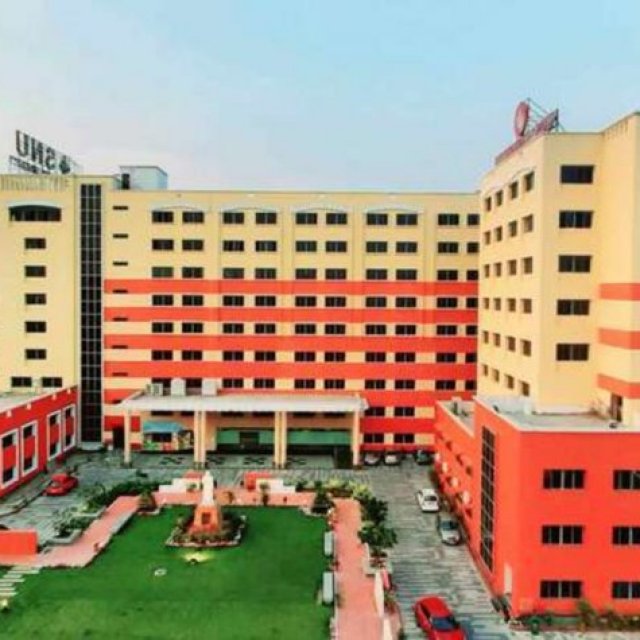 Sister Nivedita University