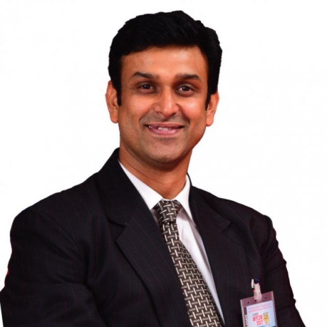 Dr. Anurag Bhargava - Best Dental Implantologist in Indore