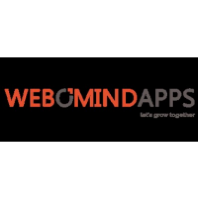 Webomindapps web development company in Bangalore