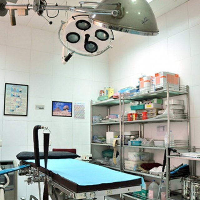 Mumbai Fertility Clinic & IVF Center