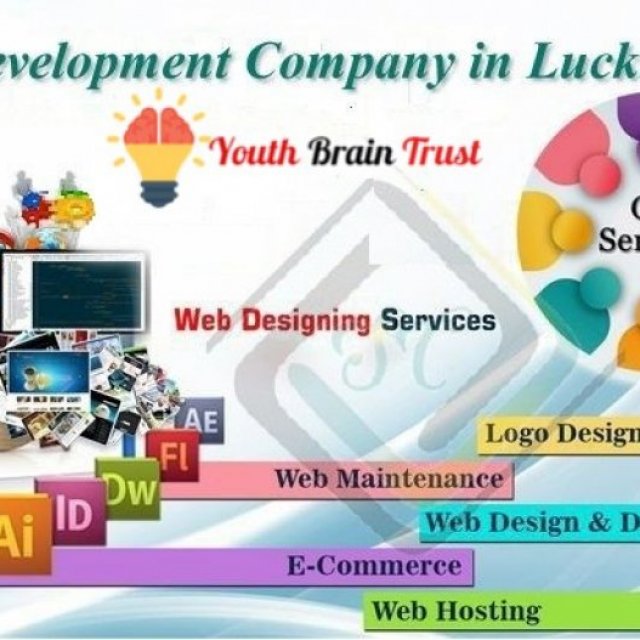 Best SEO Services & Web Development Company in Lucknow