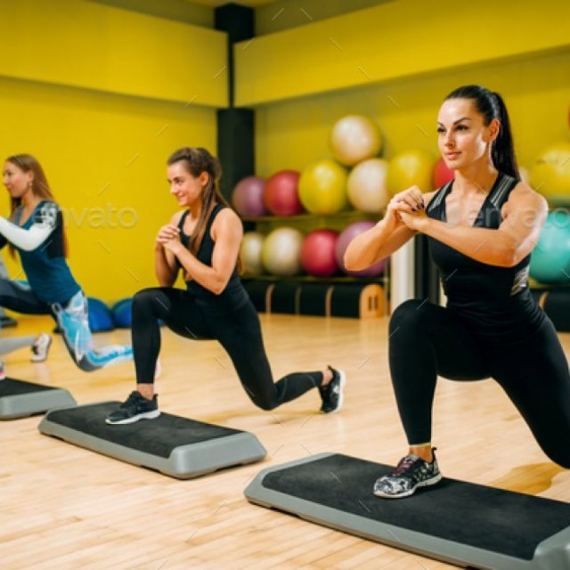 Best online fitness coach India