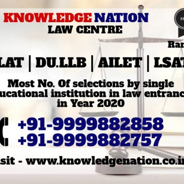 Knowledge Nation Law Centre