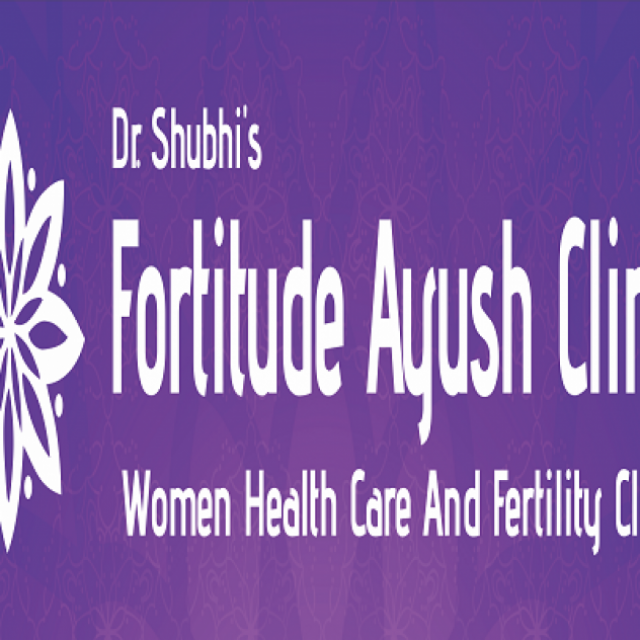 Dr. Shubhi's Fortitude Ayush Clinic Ayurveda Clinic Vaishali Nagar Jaipur