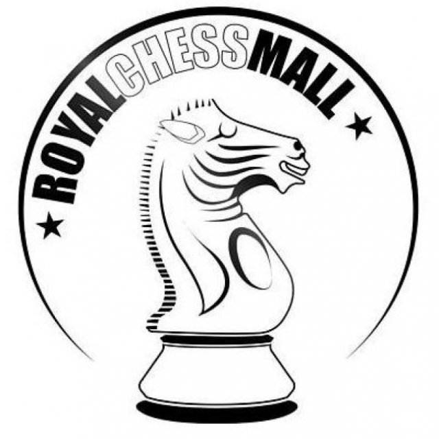 Royal Chess Mall