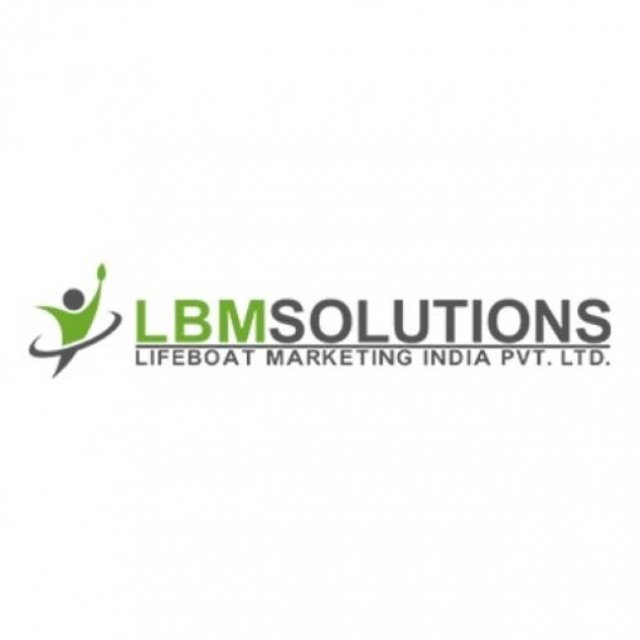 LBM Solutions Pvt.Ltd.
