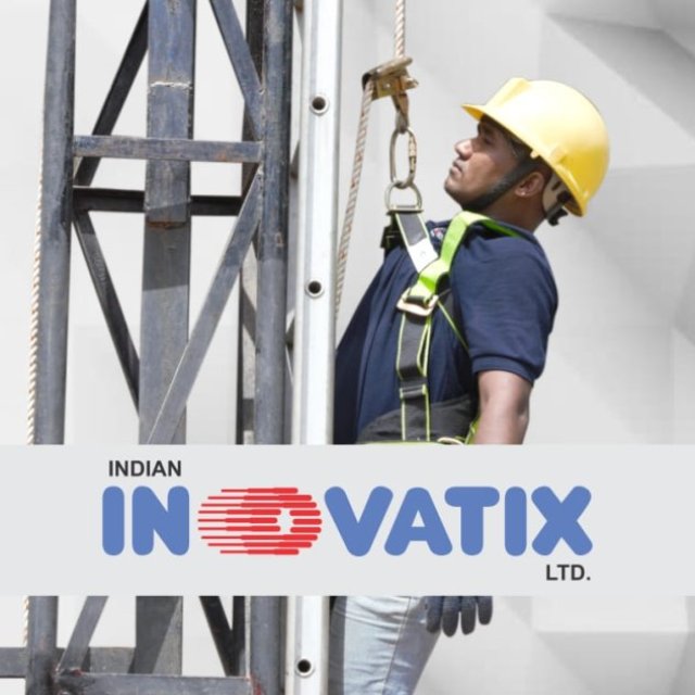 Indian Inovatix Limited