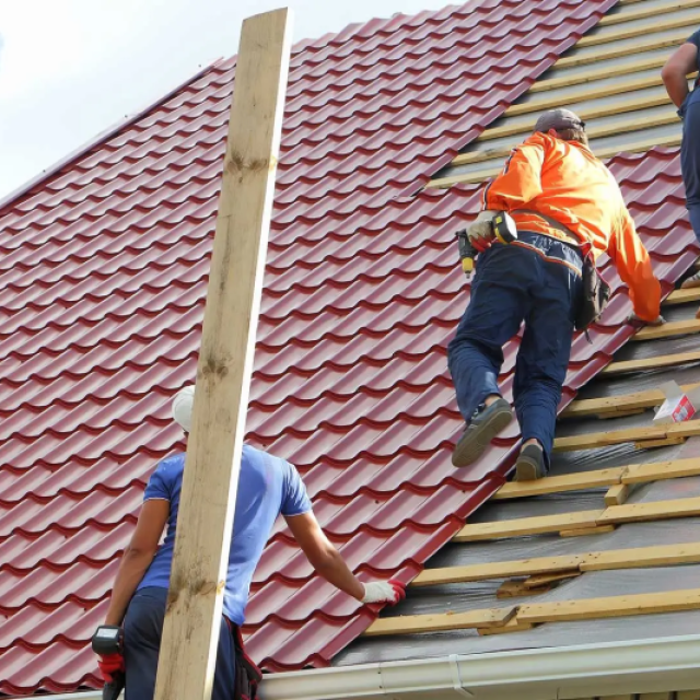 Roofing Contractors in Chennai - Best Roofs