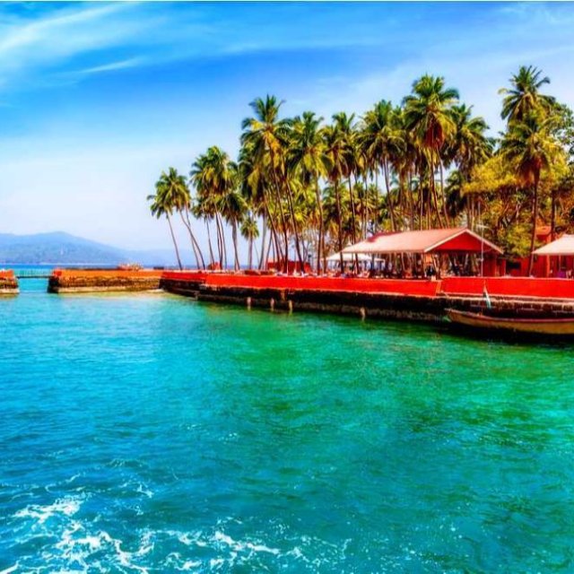 Andaman Tourism