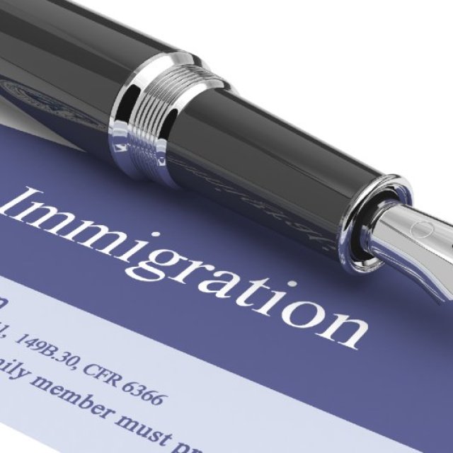 Sharp International Immigration Services