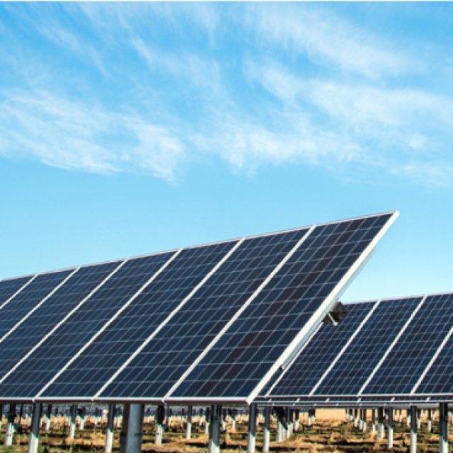 Solar roofing in Kerala- Illumine Energy Solutions