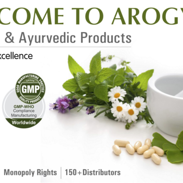 PCD Pharma Franchise Company in India - Arogya Formulations
