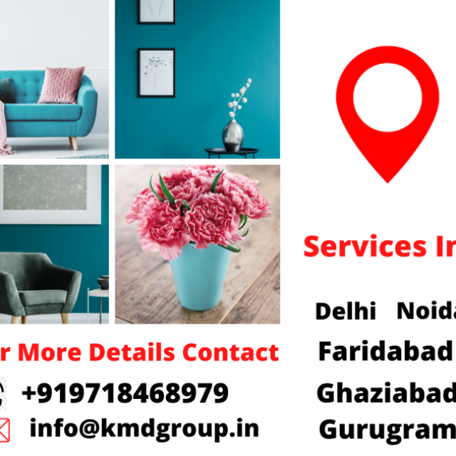 KMD GROUP | interior design solutions in delhi ncr