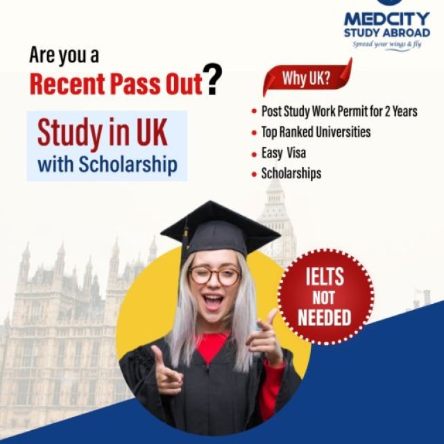 Medcity Study Abroad