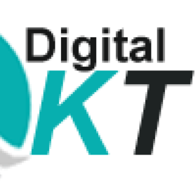 Best Digital Marketing Institute In Meerut - Digital Rkt Institute