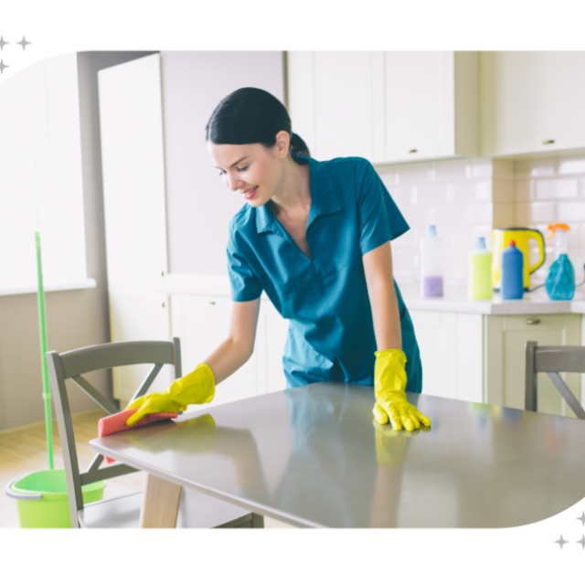 Cleaning Corp House Cleaning Services Sydney