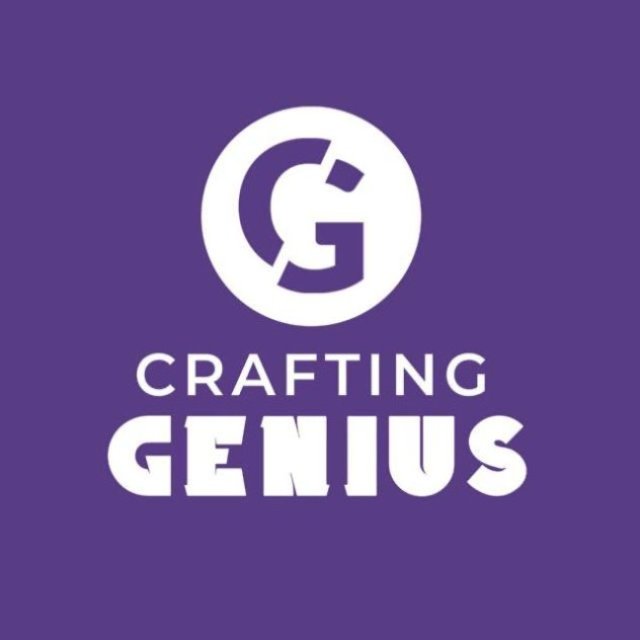 Crafting Genius: Branding & Digital Marketing Agency