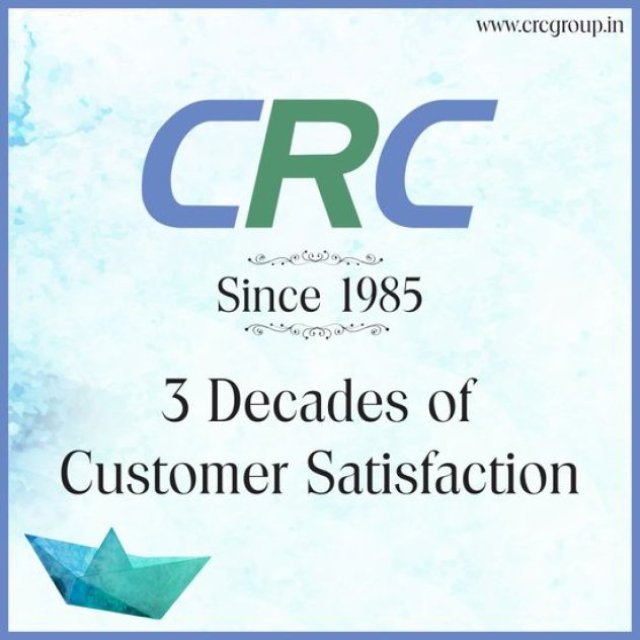 CRC group