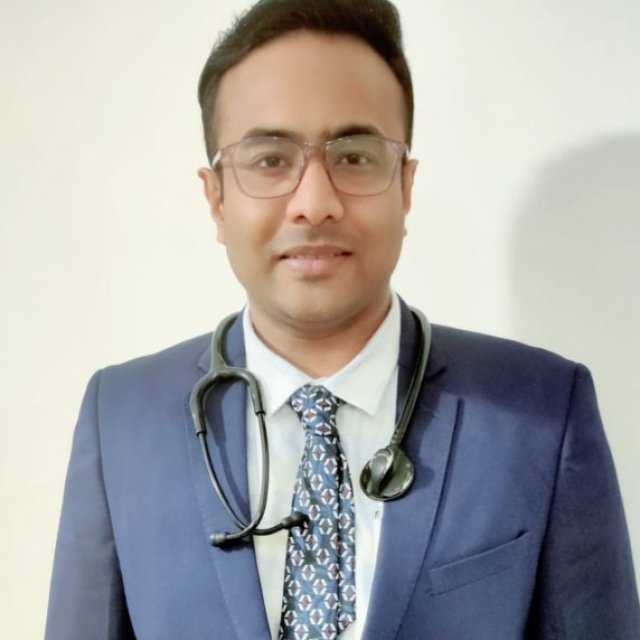 Cancer Specialist In Pune  Medical Oncologist In Pune - Dr. Pratik Patil