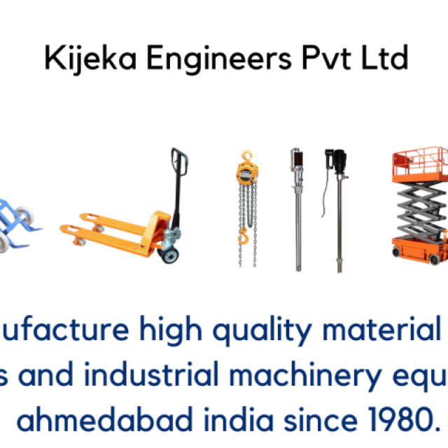 Kijeka Engineers Pvt Ltd