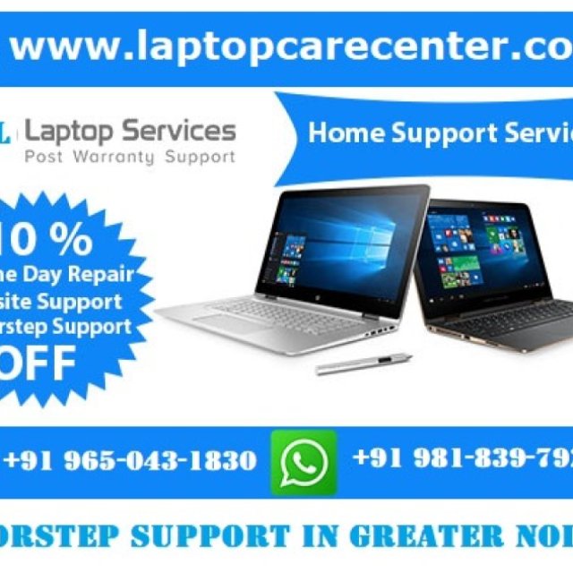 Laptop Care Center