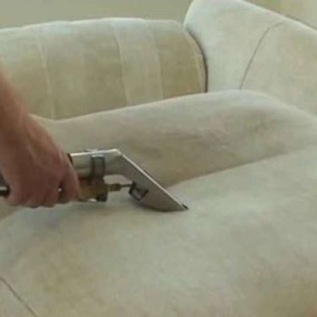 Couch Cleaning Melbourne