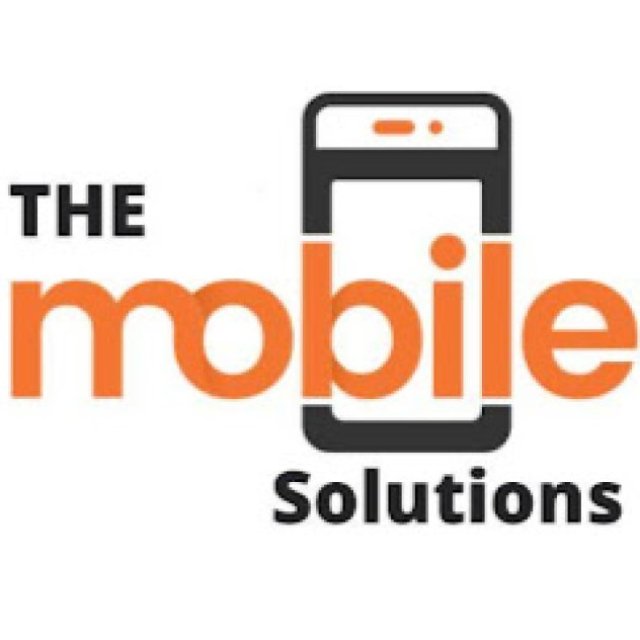 The Mobile Solutions