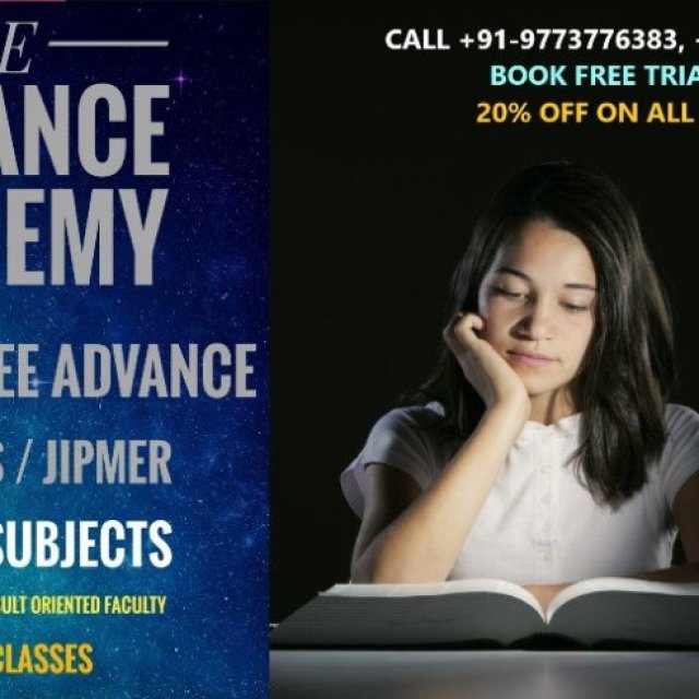 The Guidance Academy