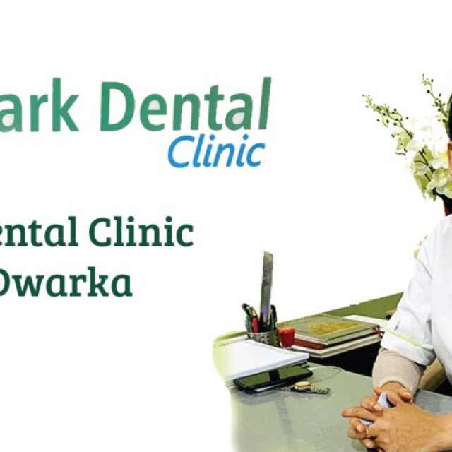 Park Dental Clinics - Dental Clinic in Dwarka