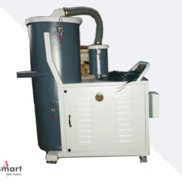 Industrial Heavy Duty Vacuum Cleaner Manufacturers in coimbatore-Smart Clean Products