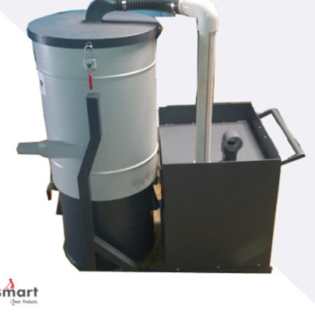 Industrial Heavy Duty Vacuum Cleaner Manufacturers-Smart Clean Products